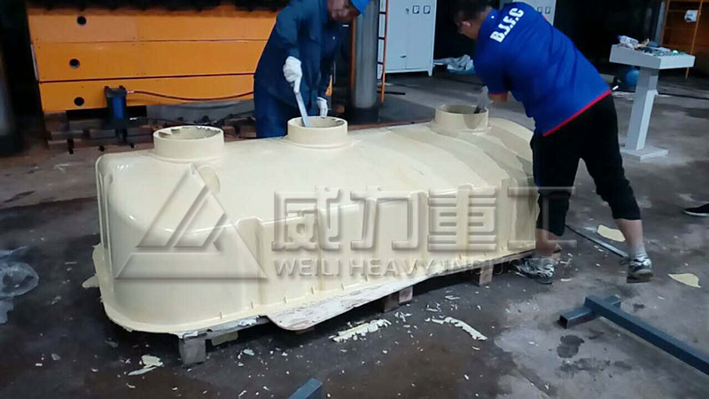 SMC成型产品