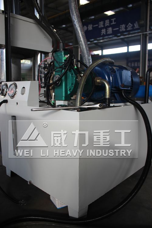 液压系统
