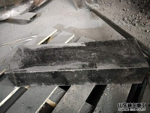 镁碳砖