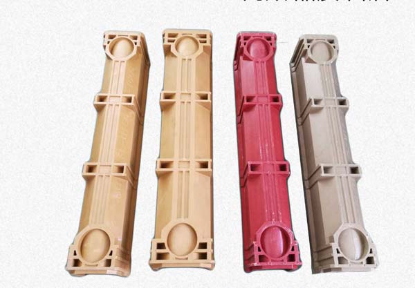 SMC树脂排水沟成型产品