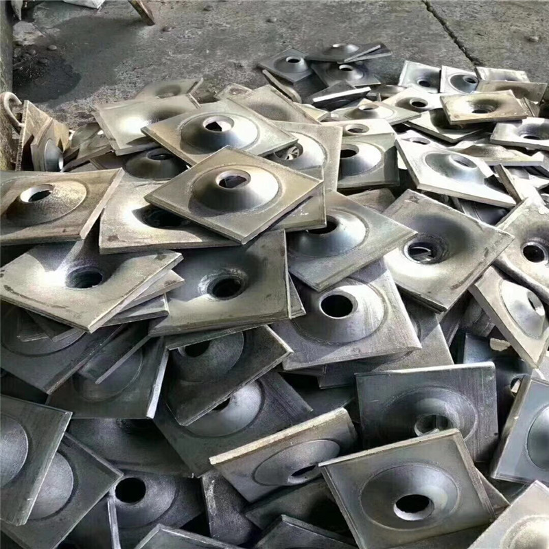锚杆托盘冲压件