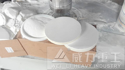 氧化锆粉末