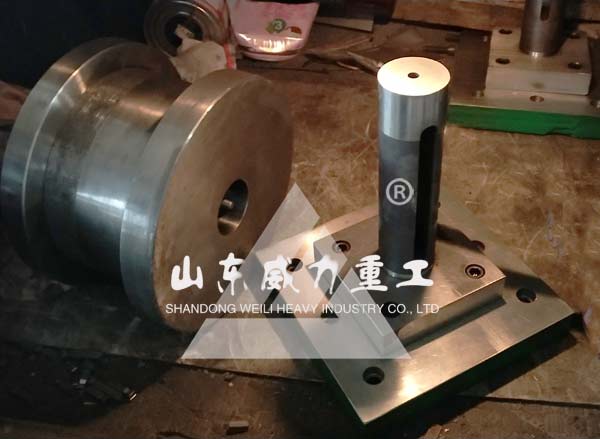 陶瓷粉末成型模具