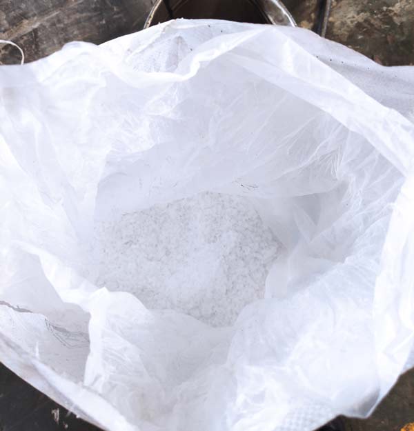 粉末制品原材料