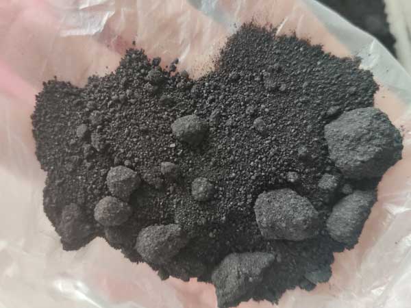 健身哑铃配重块原材料