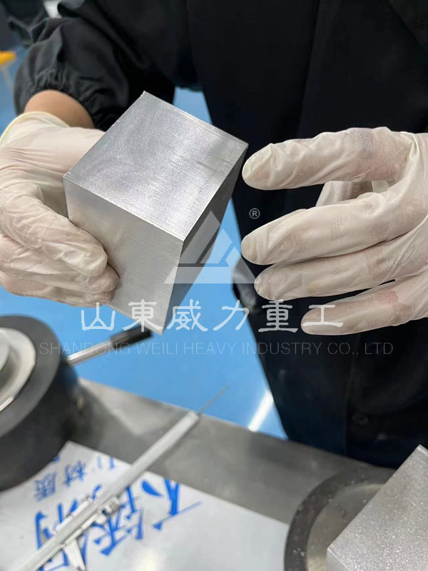轻质合金粉末成型产品