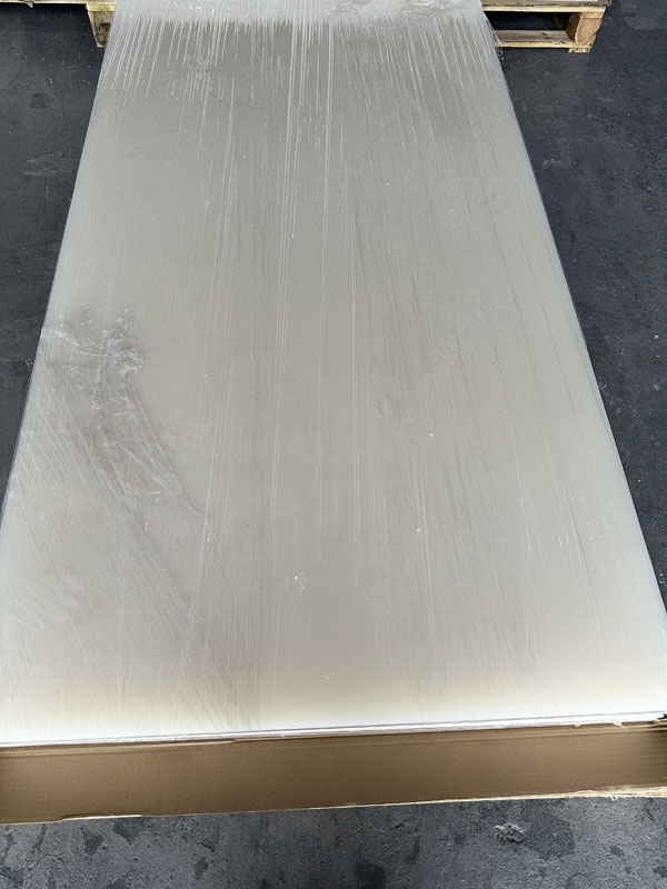 聚四氟乙烯粉末成型制品